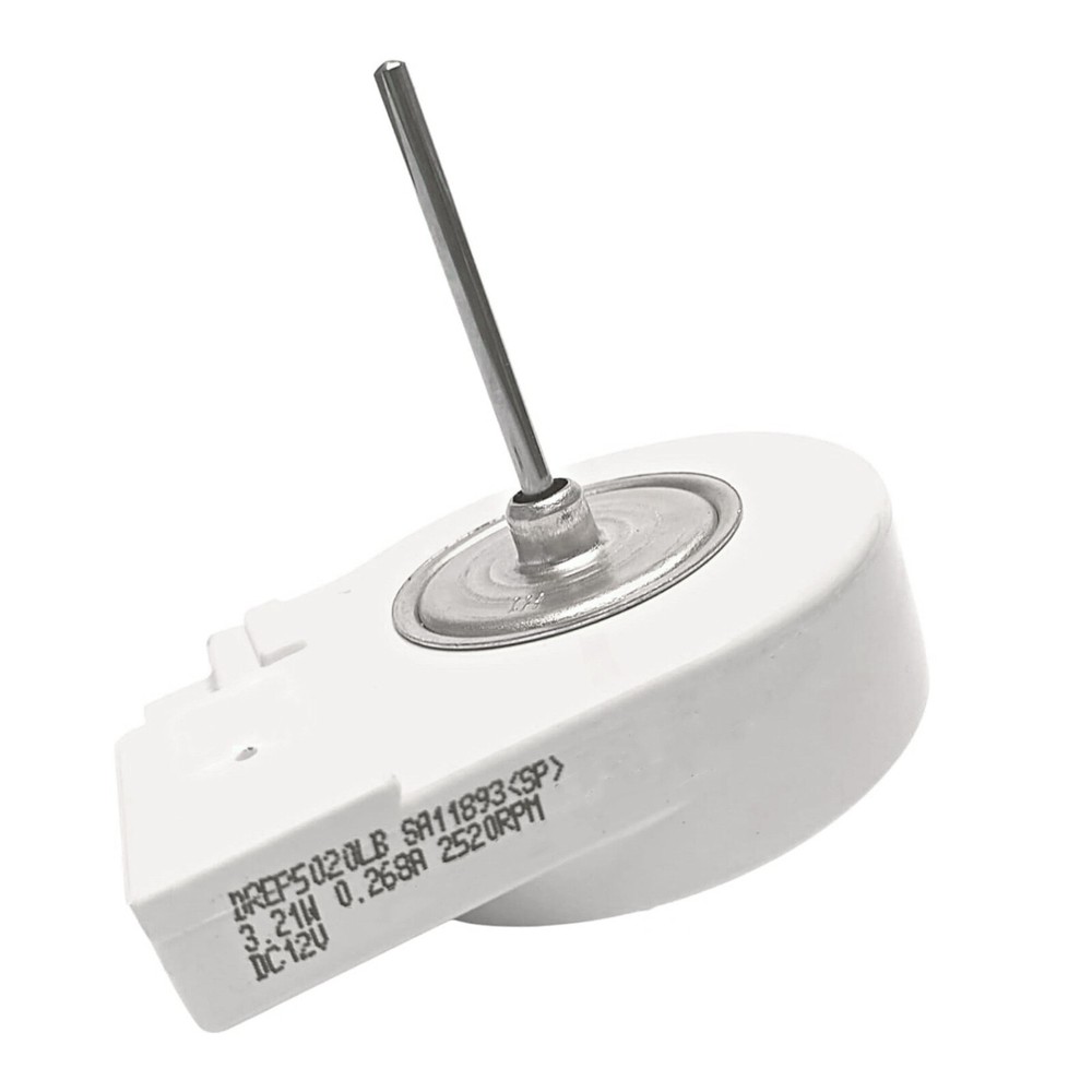 1Pc DA31-00220A Refrigerator Evaporator Fan Motor For Samsung AP4136569 DC12V