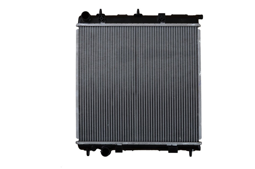 NRF 53531 Car Radiator, engine cooling, Aluminium, Engine Cooler