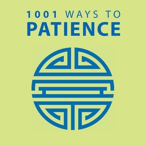 1001 Ways to Patience by Anne Moreland Book The Fast Free ShippingFREE US DELIVERY | ISBN: 1848585500 | Quality Books