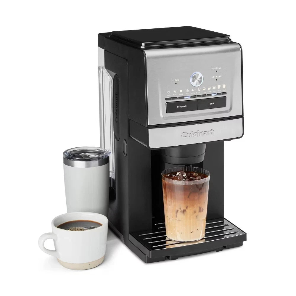 Replacement Bean Hopper Basket - Cuisinart Grind & Brew Coffee Maker DGB-30