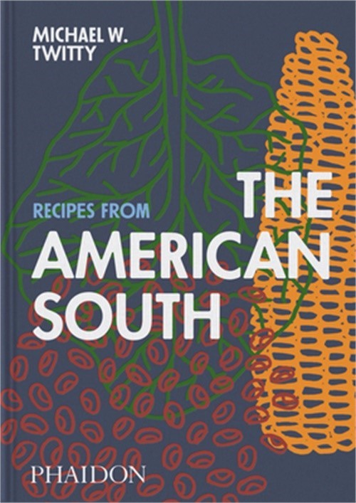 Recipes from the American South (Hardback or Cased Book)