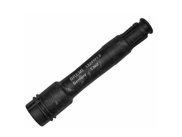 For 2001-2003 BMW 330xi Spark Plug Connector Bremi 38453CJBW 2002