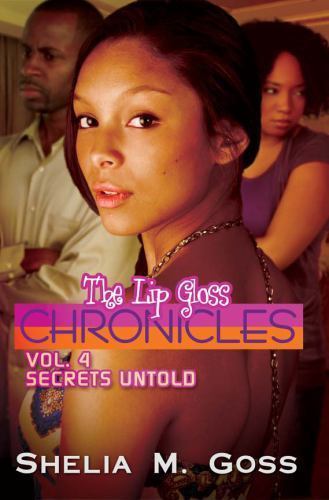Secrets Untold, Paperback by Goss, Shelia M., Brand New, Free shipping in the US