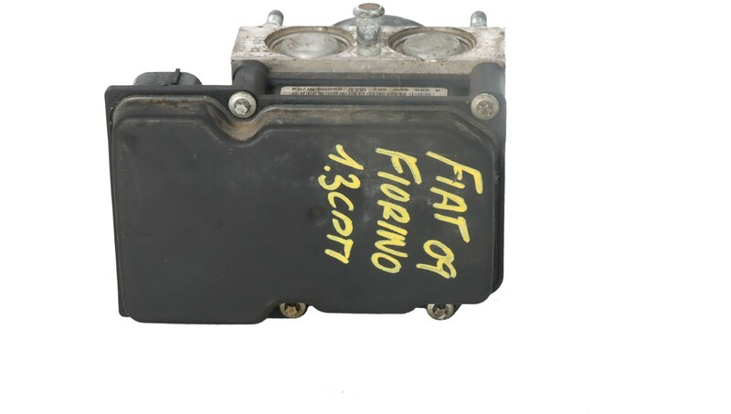 0265231997 abs Fiat Fiorino Basic 2010 1870268