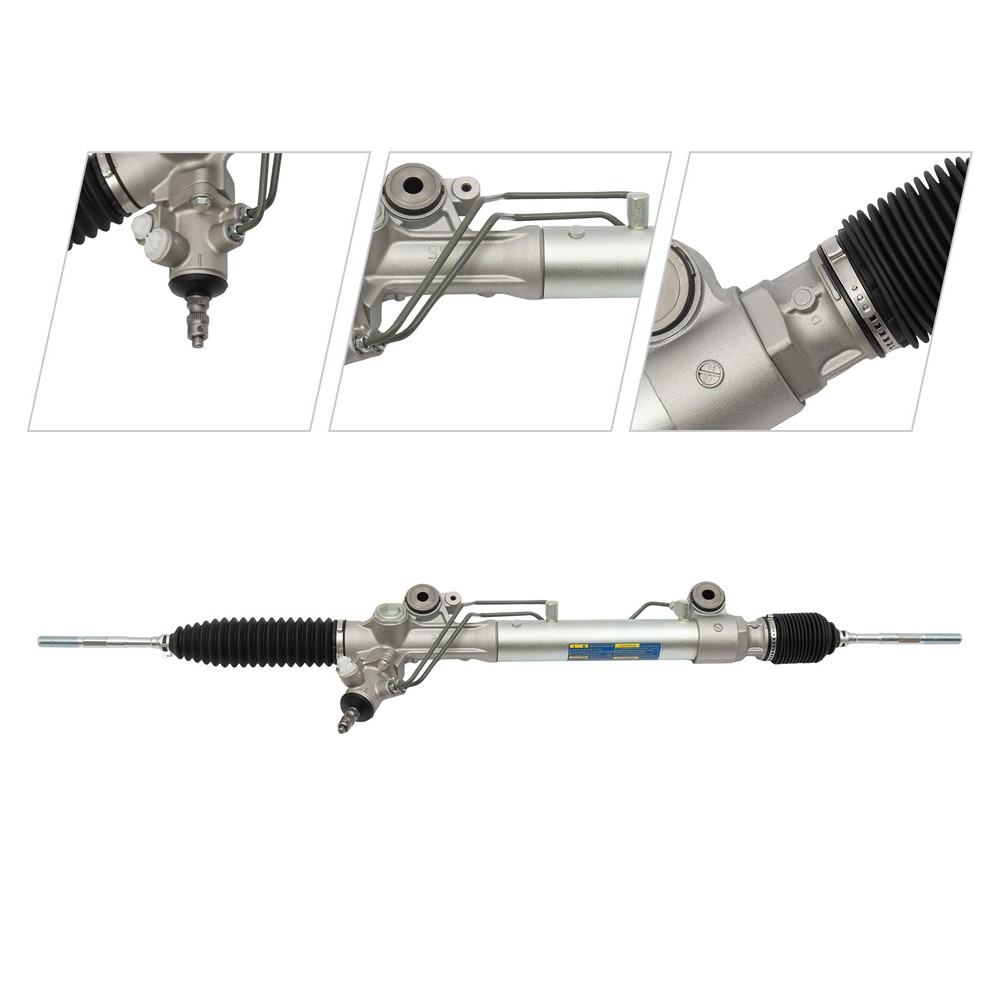 2005-2015 Toyota Tacoma Power Steering Rack & Pinion Assembly