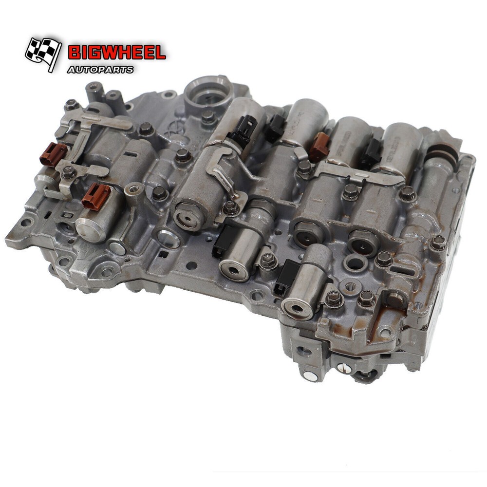 For 2014-2018 AW TF-60SN 09G TRANSMISSION VALVE BODY (GEN 2) 75050