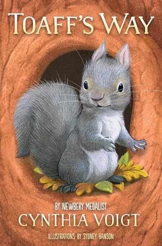 Toaff's Way - Library Binding, by Voigt Cynthia - Very Good