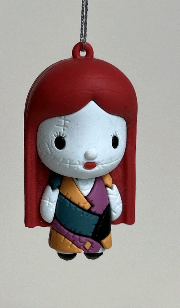 2022 Hallmark Mystery Ornament Nightmare Before Christmas Sally