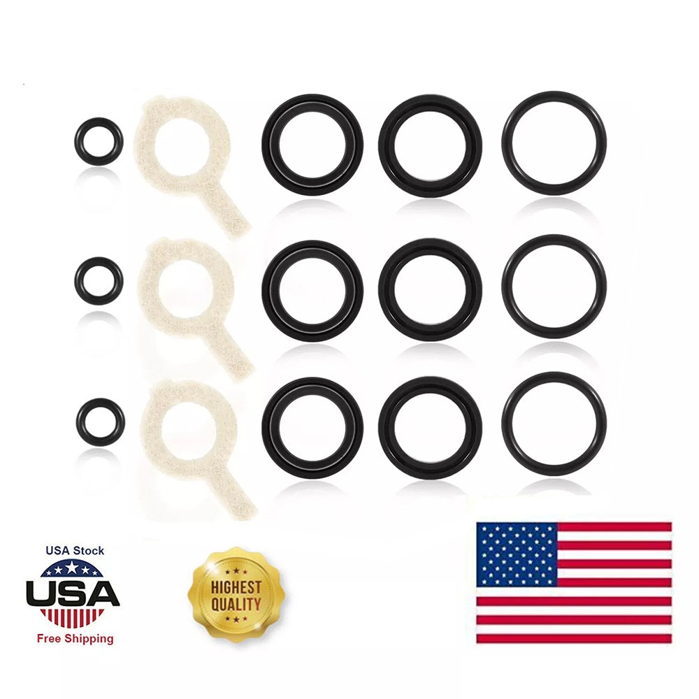 Seal Kit for Cat Pump Model 30 31 34 35 310 310S 310B 310W 340 34 30623💎