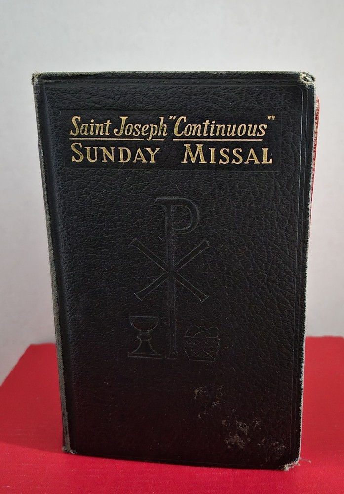1957 Saint Joseph 