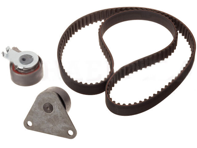 2000 Volvo S70 Timing Belt Kit 63591HRRX with Belt Replacement