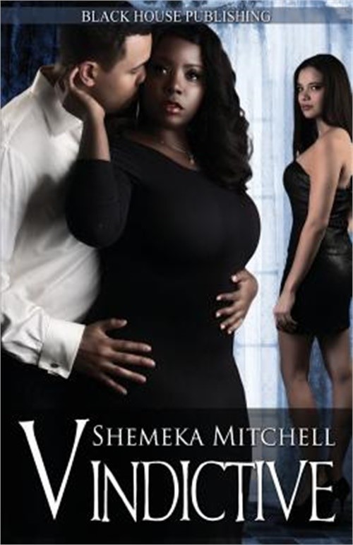 Vindictive (Paperback or Softback)