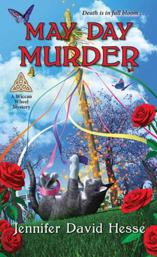 May Day Murder by Jennifer David Hesse: New