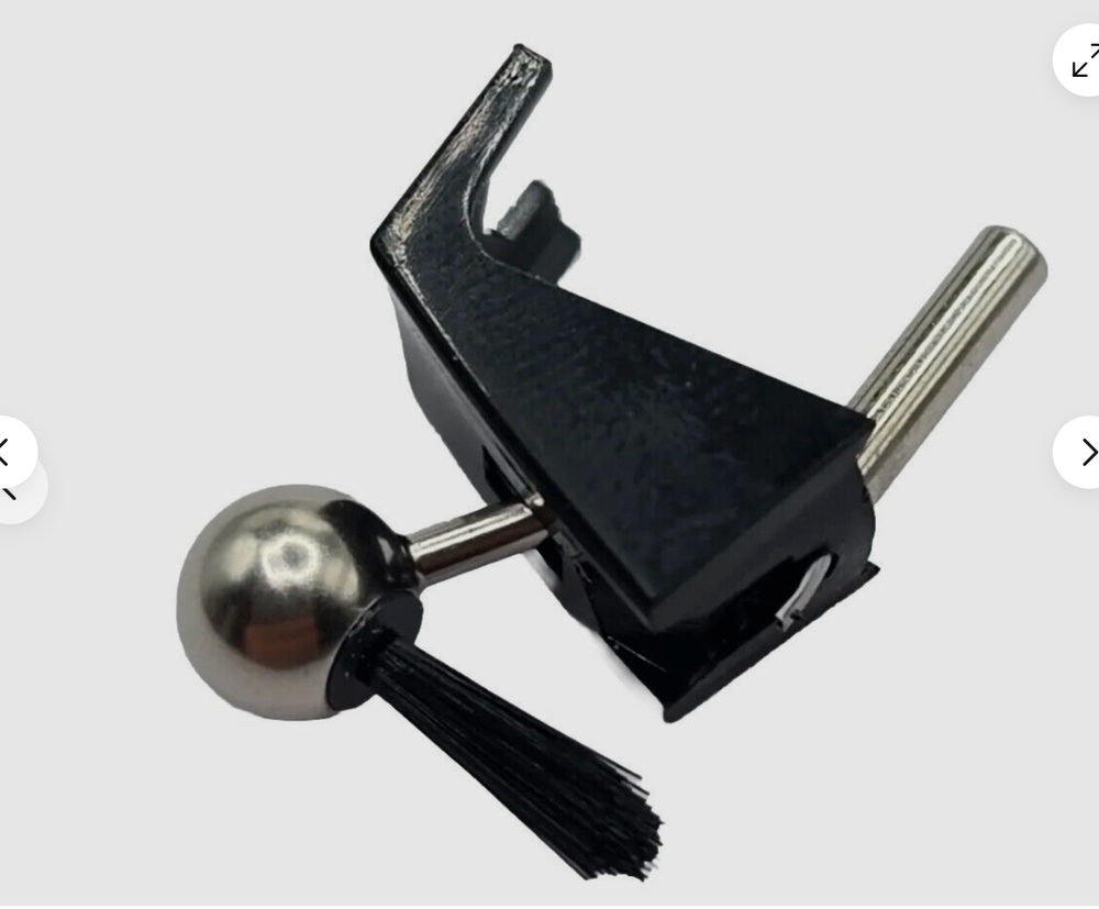 Turntable Stylus w/brush for D680 681 D-65 D6800 D6800SL 680 681 Series 4822-D7A