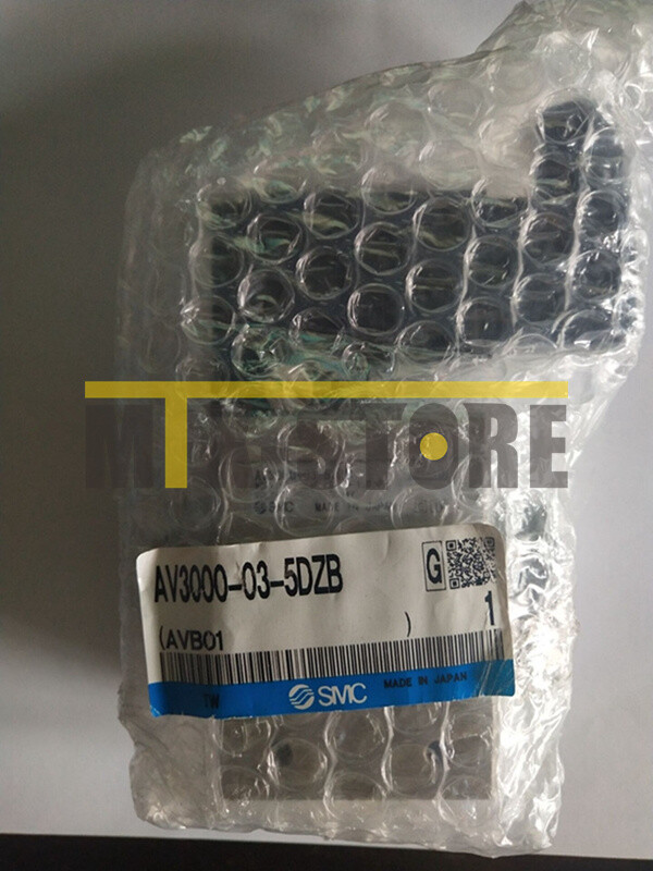 1PC Brand New Ones for SMC Solenoid Valve AV3000-03-5DZB