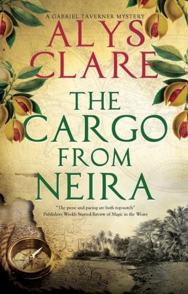 Cargo from Neira, Paperback by Clare, Alys, Like New Used, Free shipping in t...