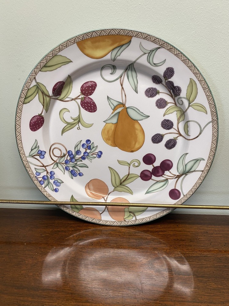 Dansk International Designs Ltd Umbrian Fruits 13