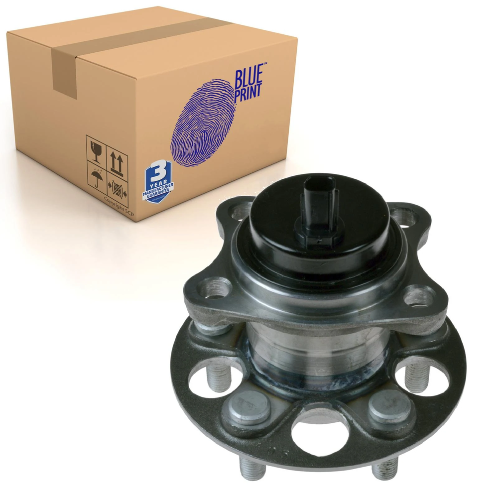 Blue Print ADT383122 Wheel Bearing Kit