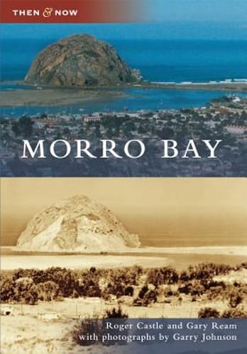 Morro Bay by Roger Castle: Used