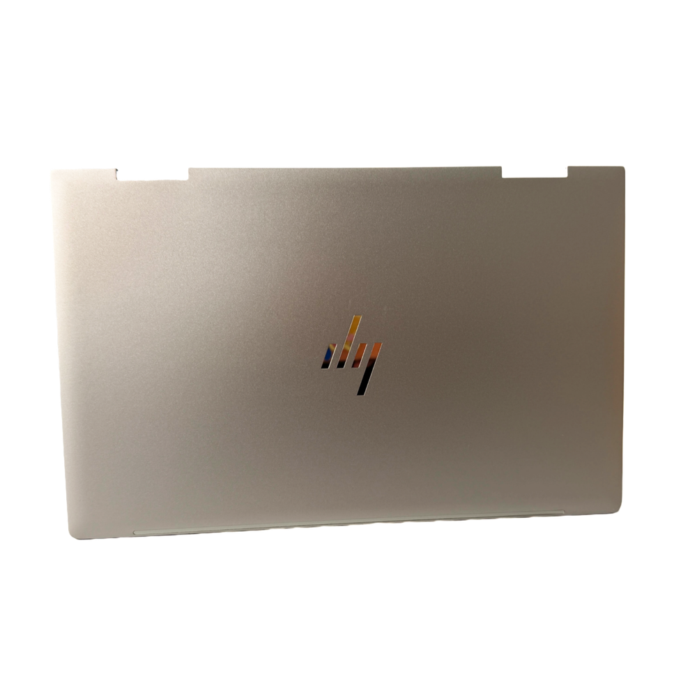 Laptop LCD Back Cover Top Case Rear Lid for HP Envy X360 13-AY M15276-001 Gold