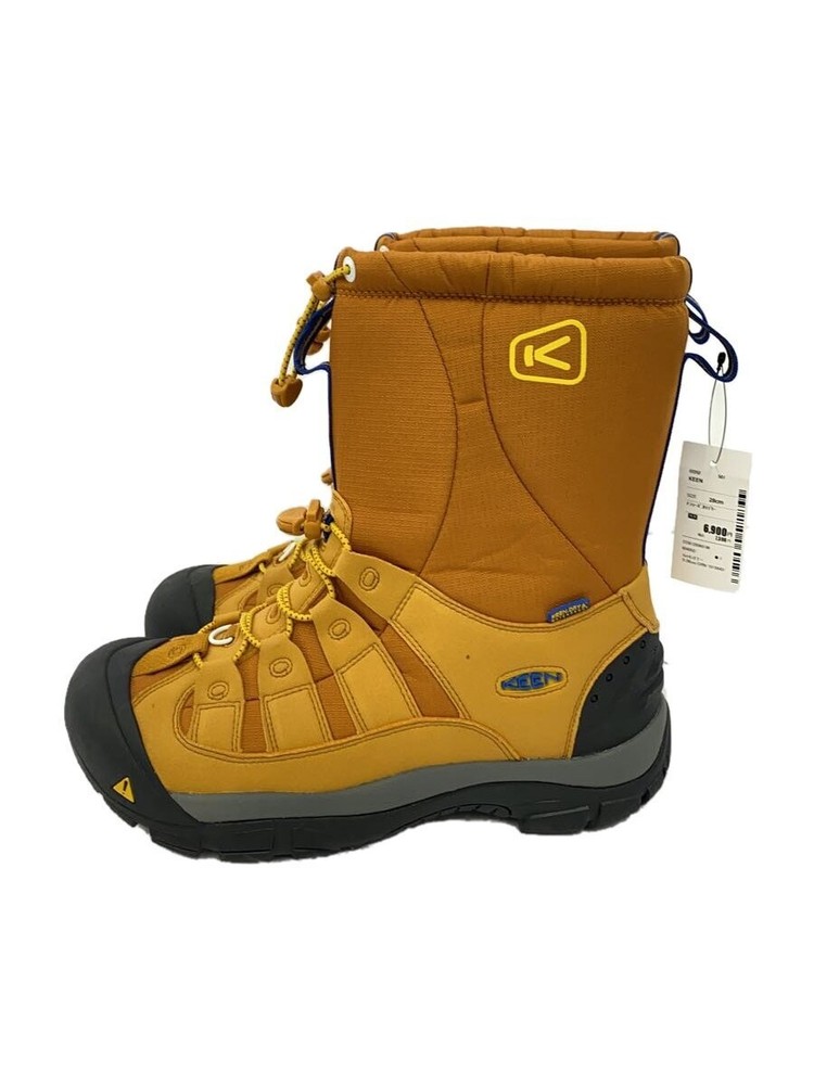 Keen Orn Trekking Boots Size 28cm Model 1015643 3177