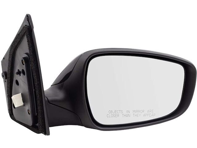 2013-2017 Hyundai Elantra GT Right Passenger Side Mirror 69FQQW