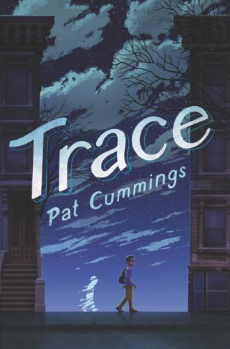 Trace by Cummings, Patby Cummings, Pat | PB | VeryGood