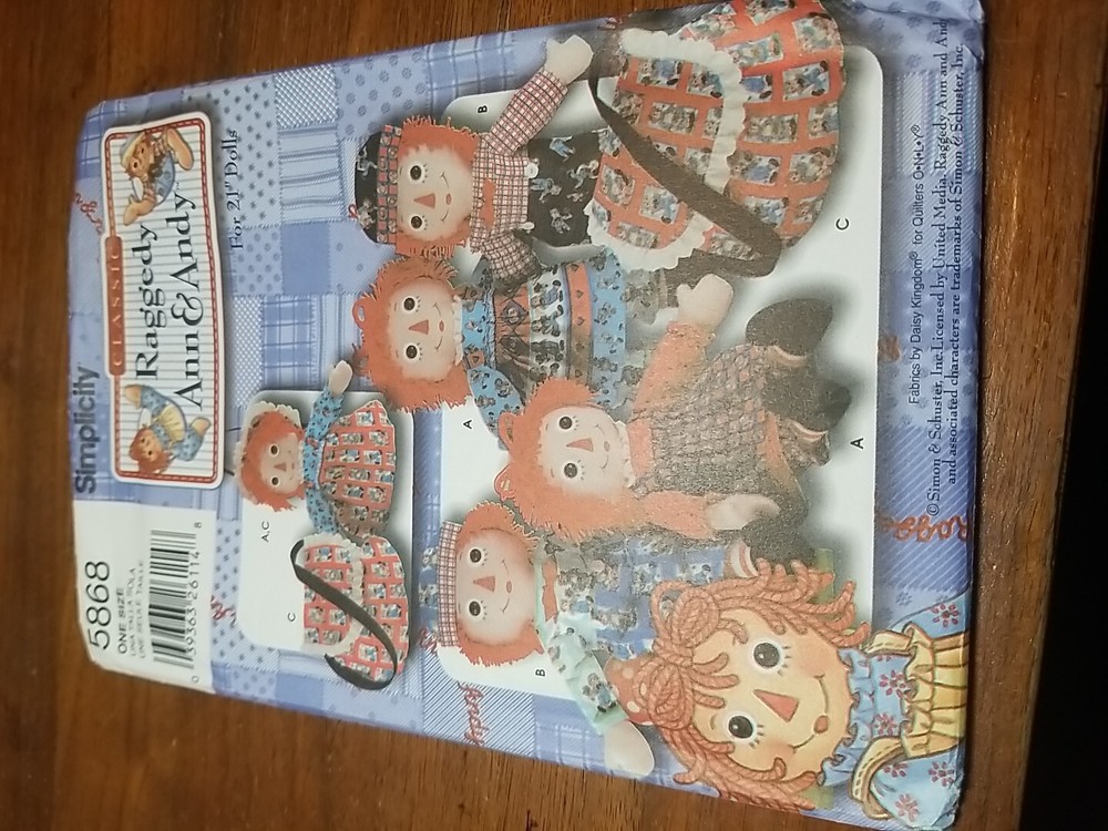 🌻 SIMPLICITY #5868 - 21