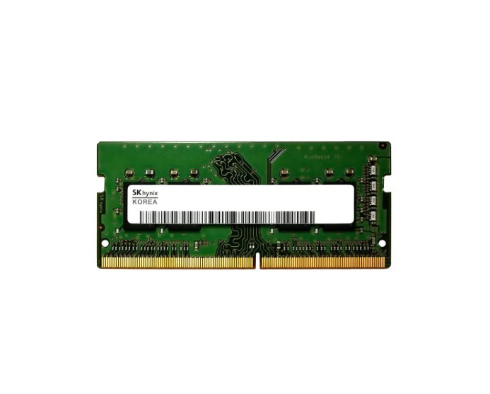SK Hynix 4GB DDR4 2400 DIMM PC4-2400T HMA851S6AFR6N Laptop RAM