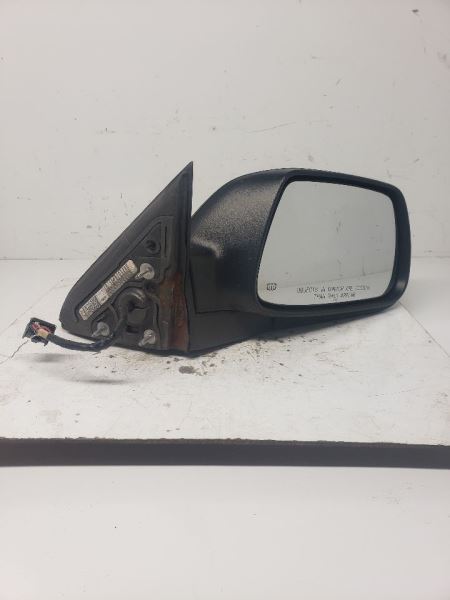 Passenger Side View Mirror Power Heated Fits 05-10 GRAND CHEROKEE 1020884