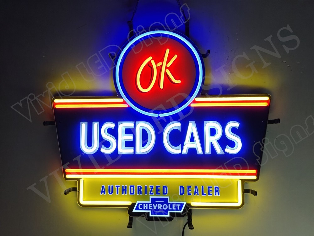 OK Used Cars Garage Dealer 24