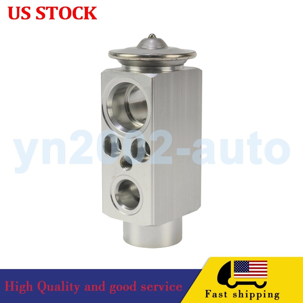 A/C Expansion Valve For Benz W203 W204 W11 W215 W220 C190 CL600 R230 A2308300184