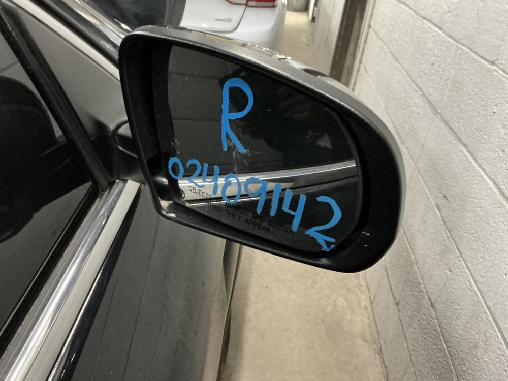 Power Manual Folding Passenger Side Mirror for 2014-2020 Cherokee 4714641