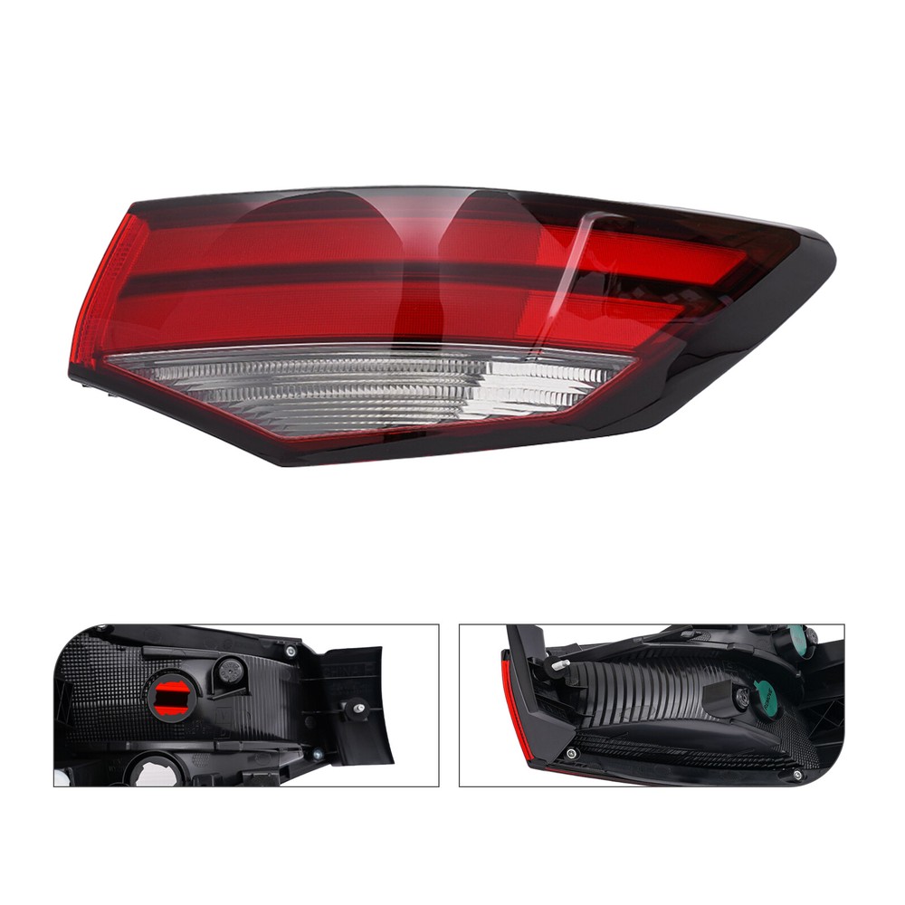 2020-2022 Nissan Sentra Right Rear Tail Light Brake Stop Lamp