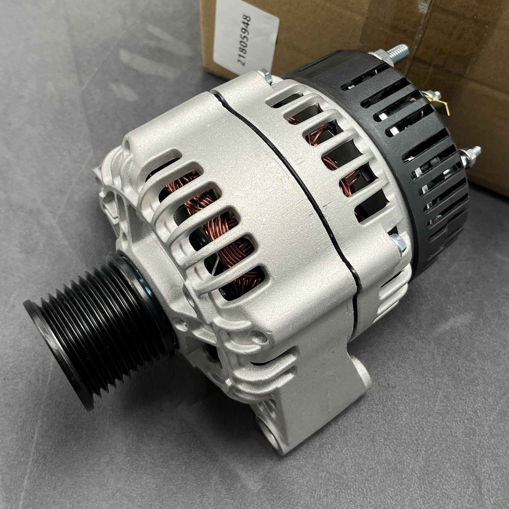 SD110 Alternator for Holdwell BL60 BL70 BL71 12V 95A 21489722 21236925 21805948