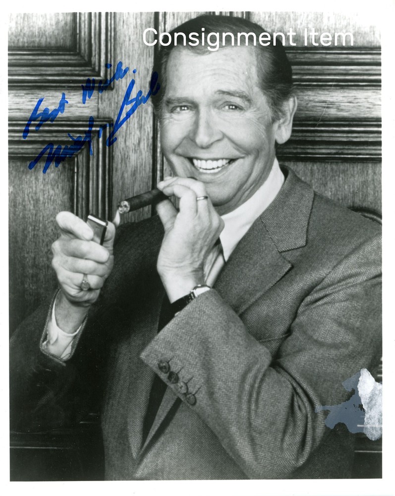 Milton Berle  8 x 10