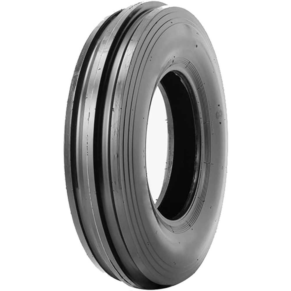 2 Tires Cropmaster 3 Rib F-2 6.5X16 Load 10 Ply Tractor