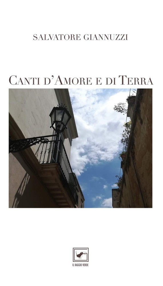 Raffaele Polo Antonietta Fulvio Salvatore Giann Canti d'amore e di t (Paperback)Another great item from Rarewaves USA | Free delivery!