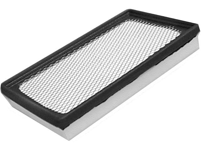 AC Delco 98SM74S Air Filter Fits 2006-2008 Chevy Malibu