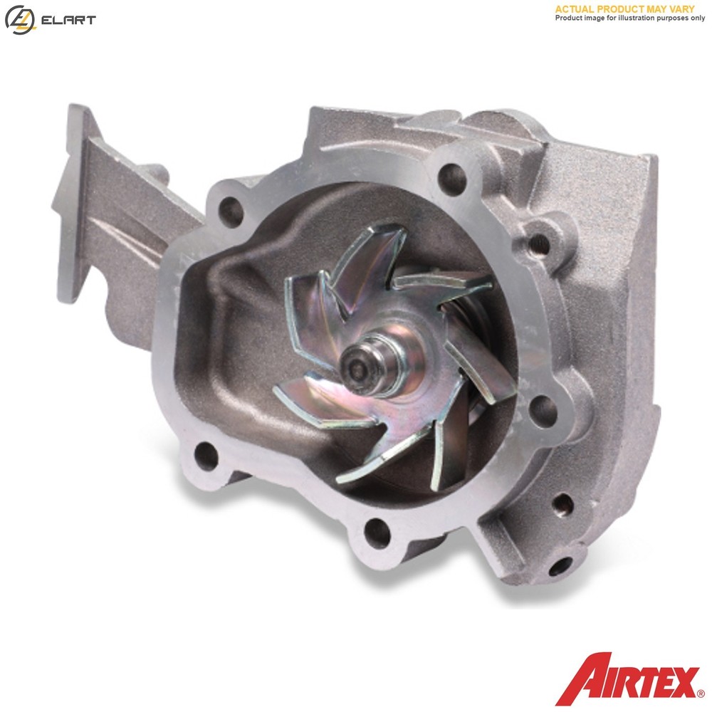 WATER PUMP ENGINE COOLING 1970 FOR LTI CHRYSLER GRAND/VOYAGER/IV TOWN/& 2.5L TX