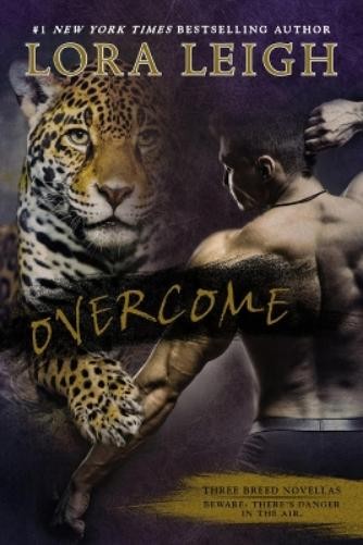 Lora Leigh Overcome (Paperback)Another great item from Rarewaves USA | Free delivery!