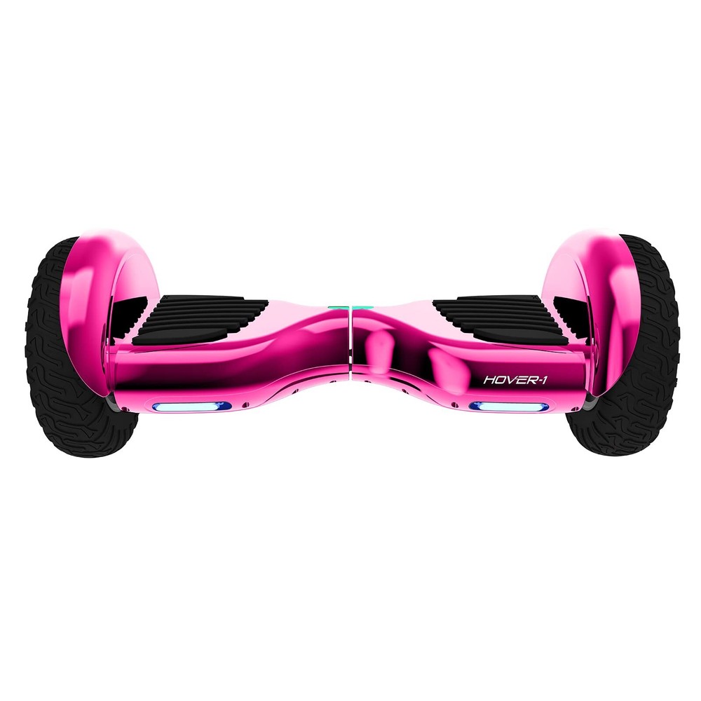 Hover-1 Titan Electric Hoverboard- 8MPH Top Speed 8 Mile Range 5HR Full-Charge