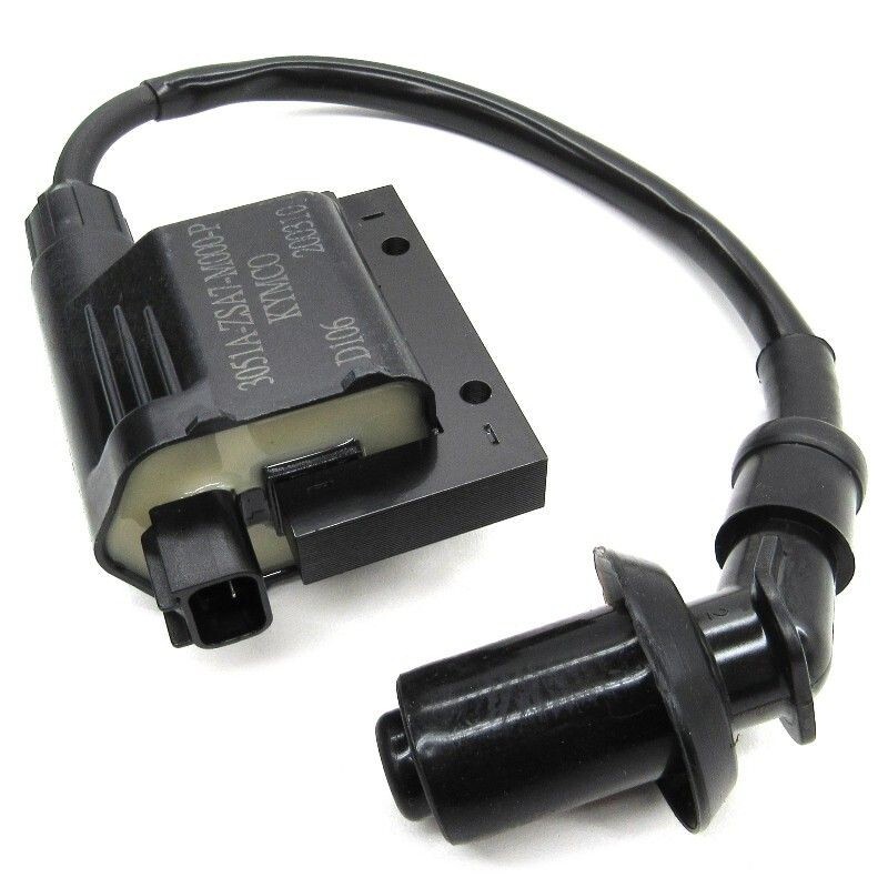 EZGO Golf Cart Ignition Coil Compatible with 2020-2024 TXT RXV EX1 EFI Gas Models 680379