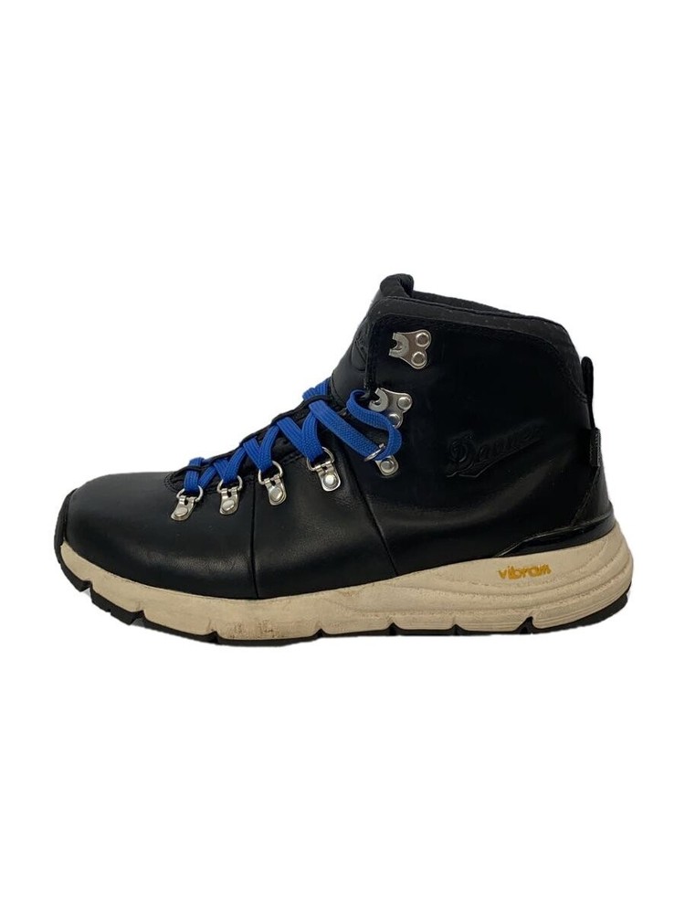 Danner Mountain 600 Trekking Boots UK7 Black 62242 1187