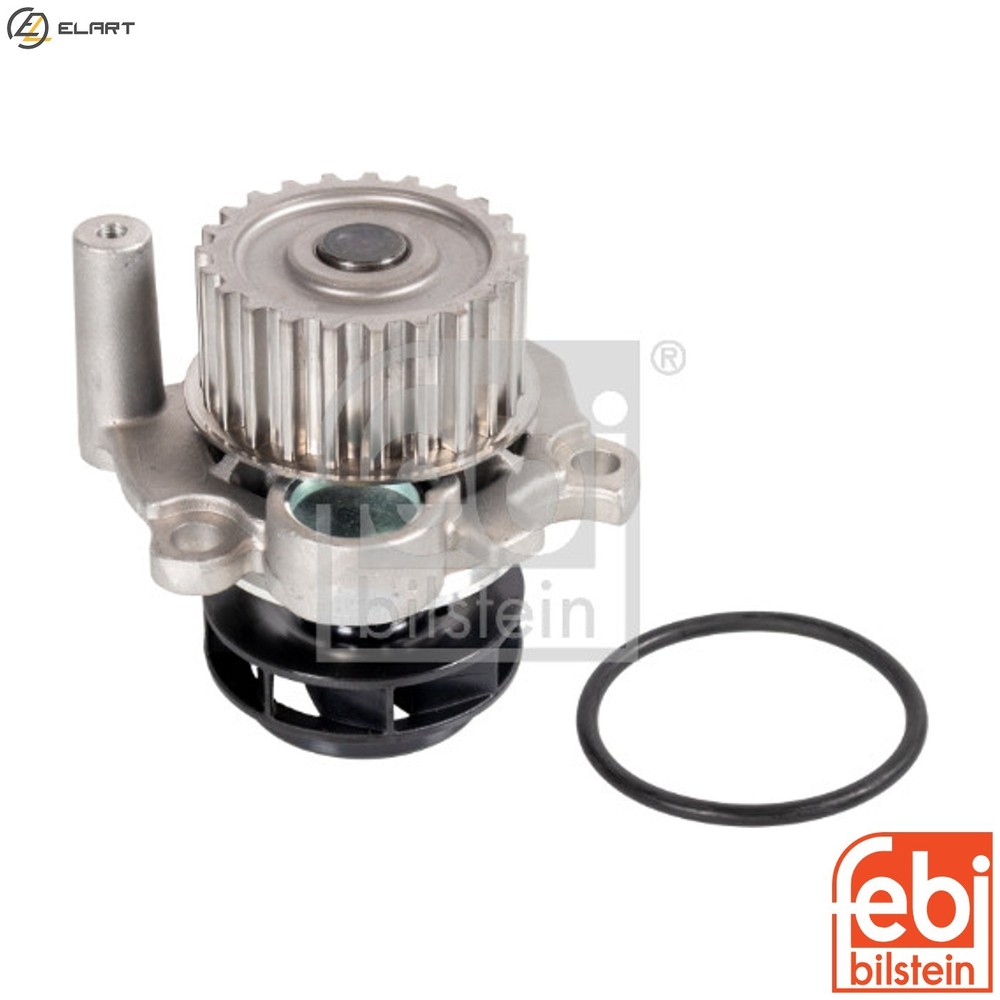 WATER PUMP ENGINE COOLING 15900 FOR AQY/APK/AEG/ATM/AZM/ALT/AZG/AZH/AZL 4cyl