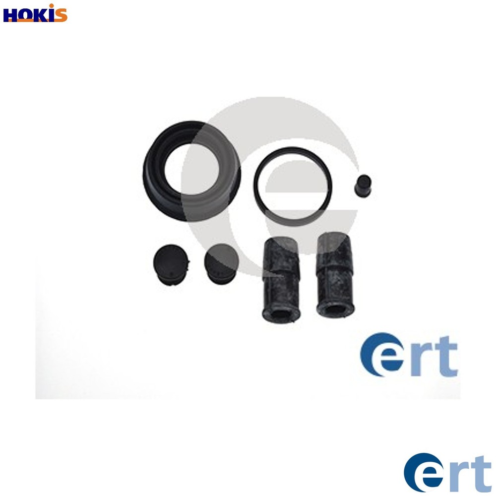 REPAIR KIT BRAKE CALIPER 400380 FOR MAZDA MERCEDES-BENZ FORD VOLVO 2.3L 4cyl
