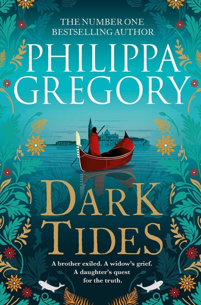 Dark Tides: The compelling new novel from the Sunday Times bestselling author of