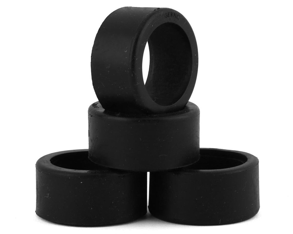 NEXX Racing NX-GK-011 - Mini-Z Gekko Slick Rear Tires, RS3 (4)