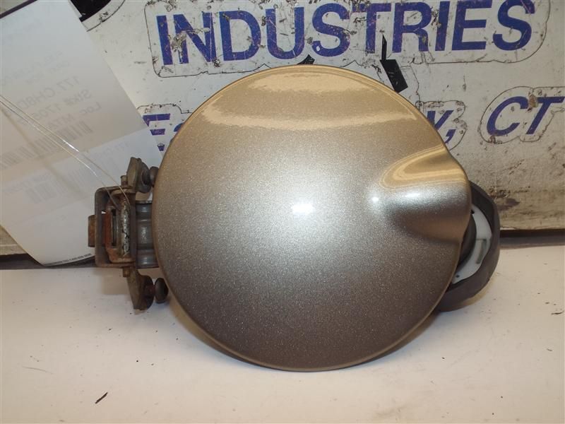 DURANGO   2006 Fuel Filler Door 186661