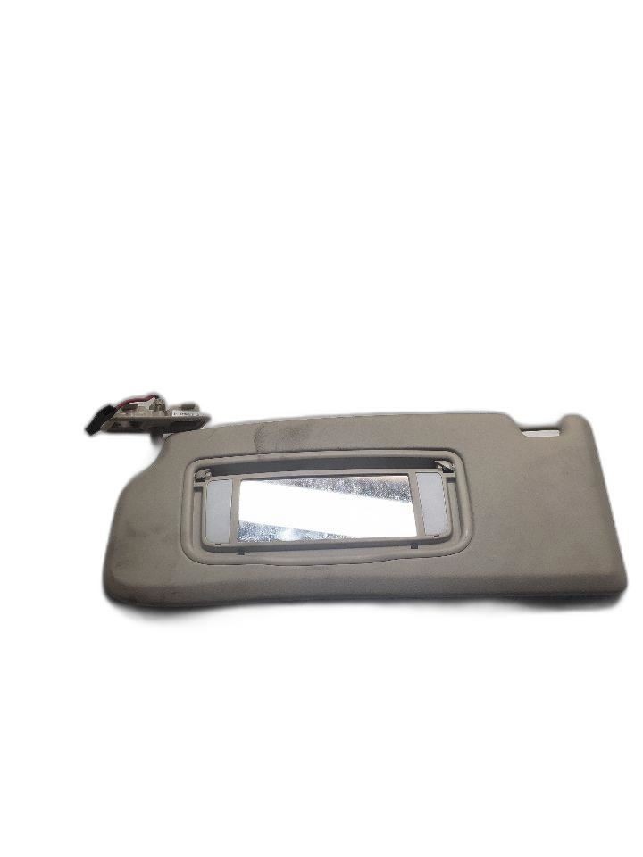 Illuminated Driver Sun Visor for 2012-2013 Volvo XC60 60 Series Part 1354378